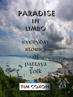 cover image of Paradise in Limbo
